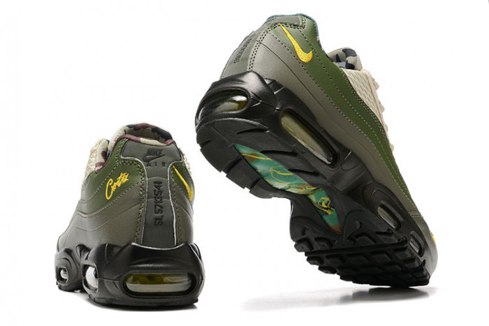 nike air max 95 sp corteiz gutta green fb2709-300