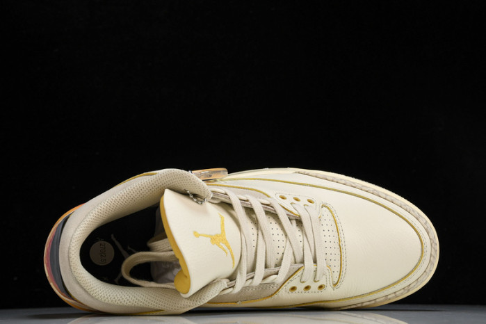 jordan 3 retro sp j balvin fn0344-901