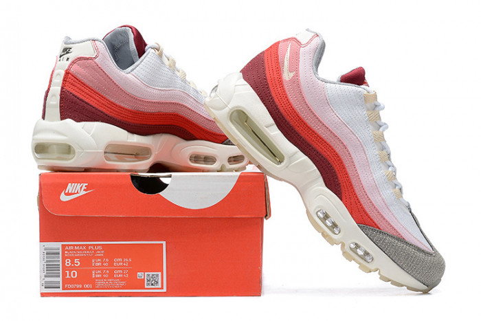 nike air max 95 anatomy of air gid dm0012-600