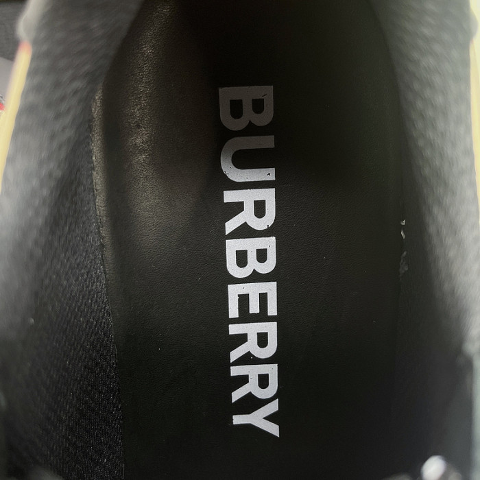 B**rry-vintage sneaker