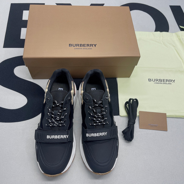 B**rry-vintage sneaker