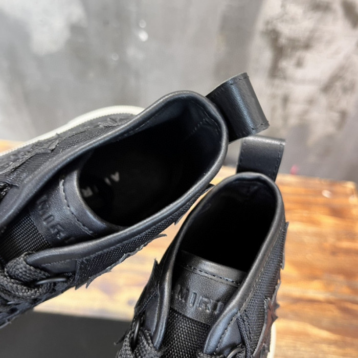 AMIRI STARS SNEAKERS