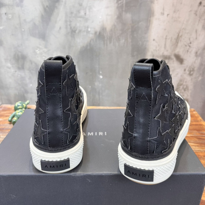 AMIRI STARS SNEAKERS