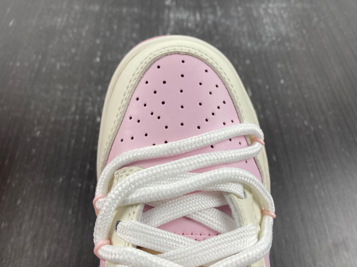 jordan 1 low white pink dh9765-200