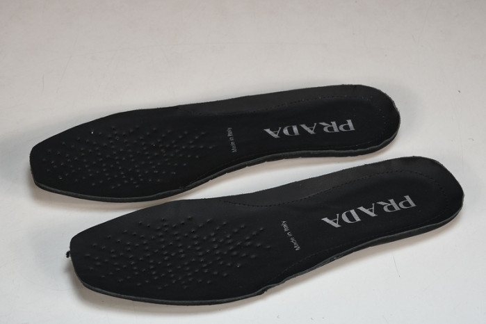 Prada Designer Shoes