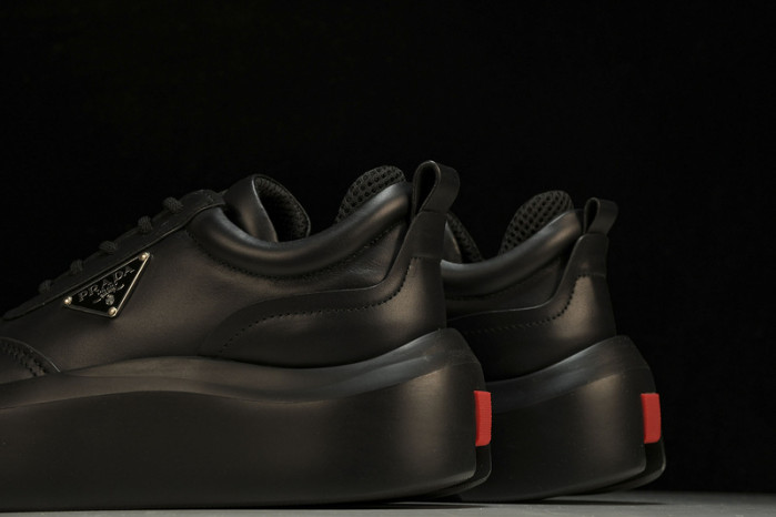 Prada Designer Shoes