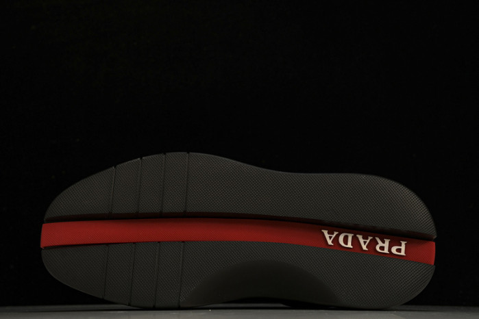 Prada Designer Shoes