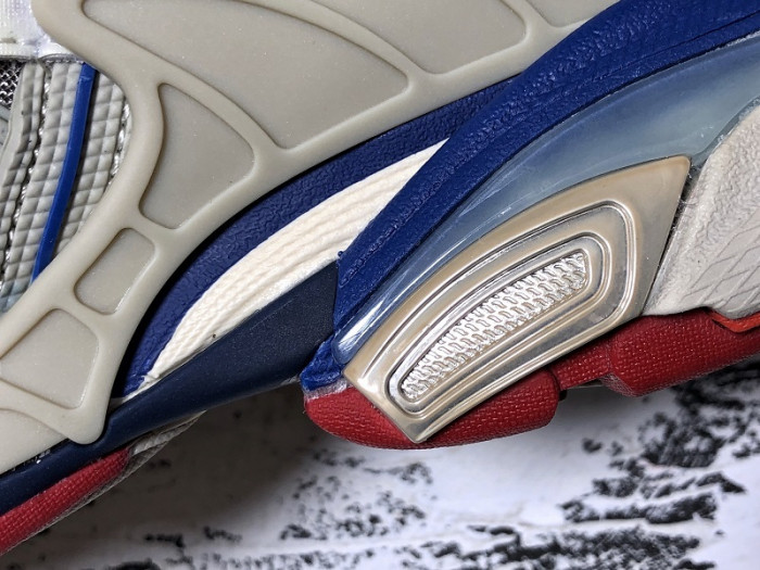 blcg sneaker tess.s.gomma 568614 w2gn2 8570