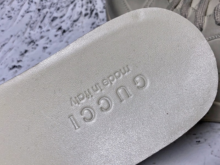 g*u*i trainer sneaker 550046 a9l00 9522