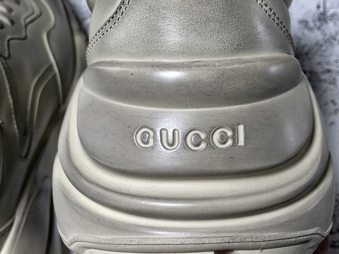 g*u*i trainer sneaker 550046 a9l00 9522