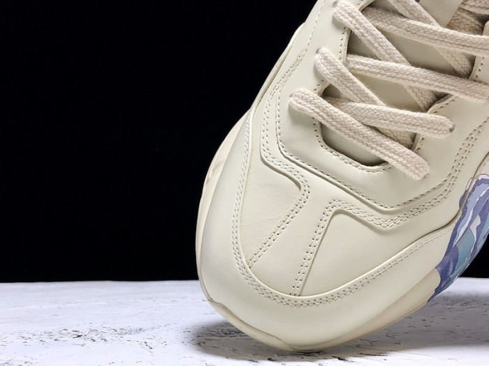 g*u*i trainer sneaker 576052 drw00 9522