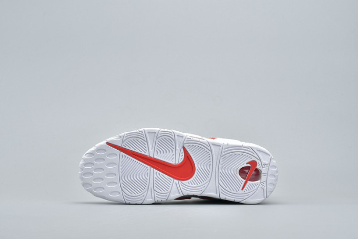 air more uptempo white varsity red outline 921948-102