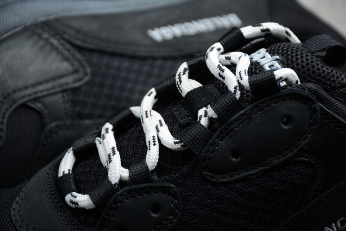 blcg triple s black clear sole 541624 w09o1 1000