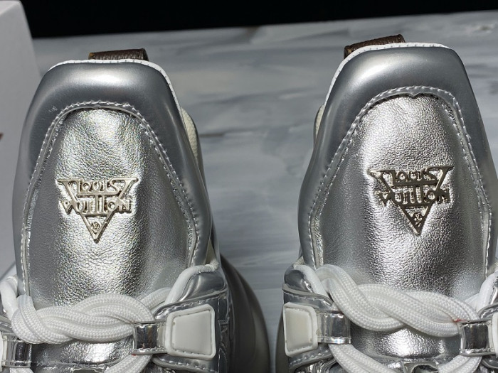 lv archlight sneaker