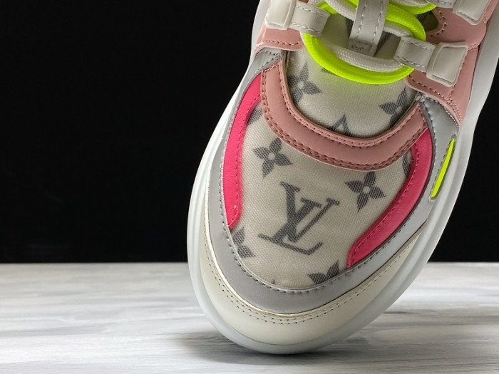 lv archlight sneaker
