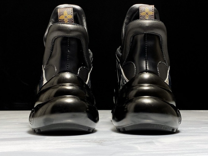 lv archlight sneaker