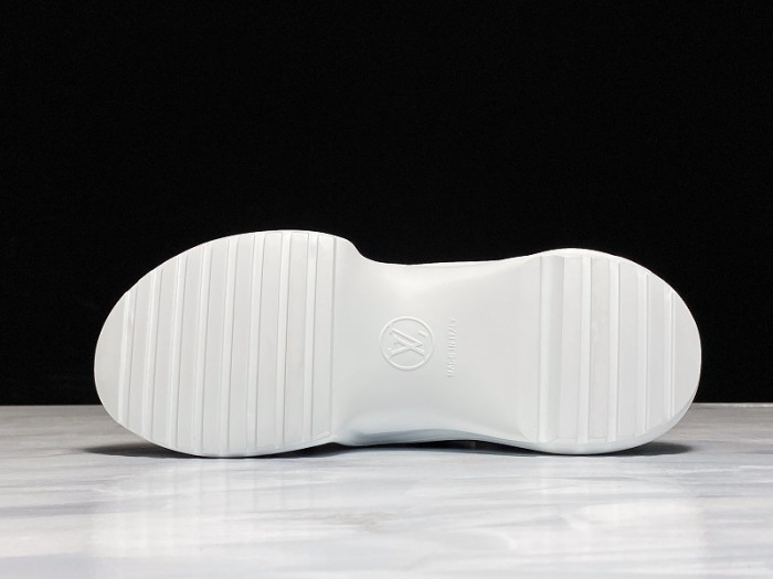 lv archlight sneaker