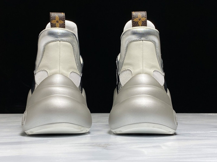 lv archlight sneaker