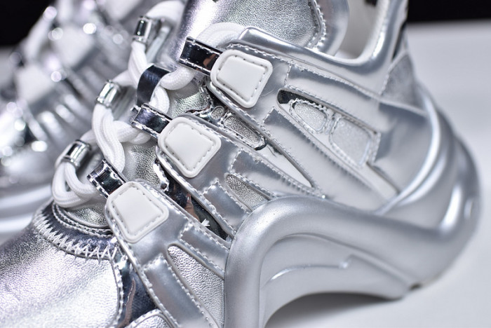 lv archlight sneaker