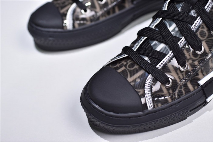 D*or b23 homme kaws low top sneaker