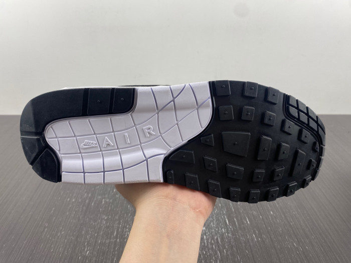 nike air max 1 golf white black ci7576-100