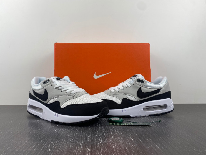 nike air max 1 golf white black ci7576-100