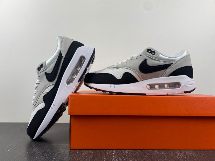 nike air max 1 golf white black ci7576-100