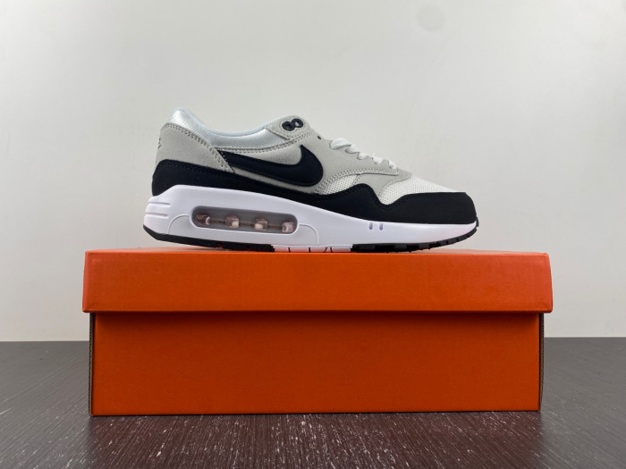 nike air max 1 golf white black ci7576-100