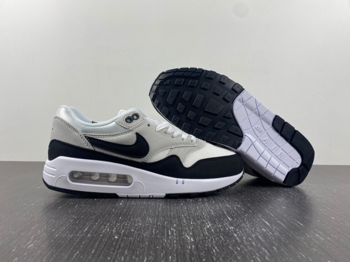 nike air max 1 golf white black ci7576-100
