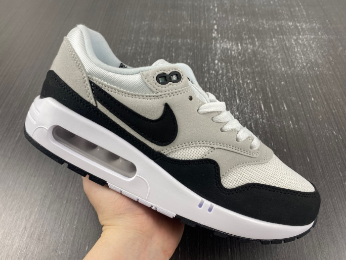 nike air max 1 golf white black ci7576-100
