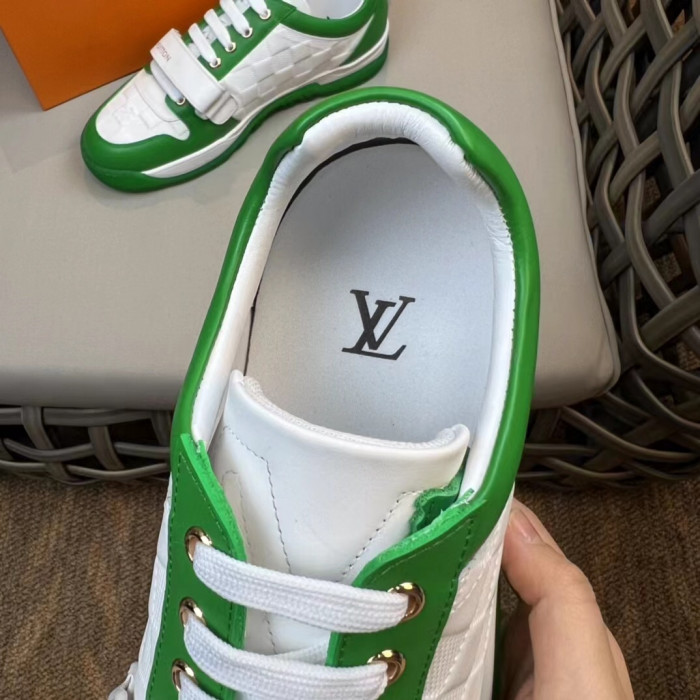 lv sneaker low