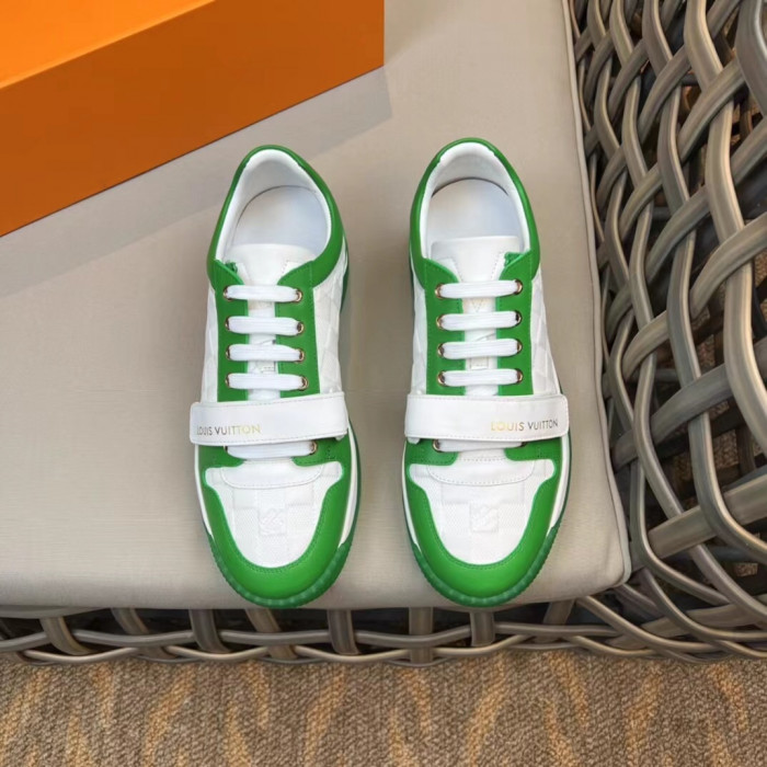 lv sneaker low