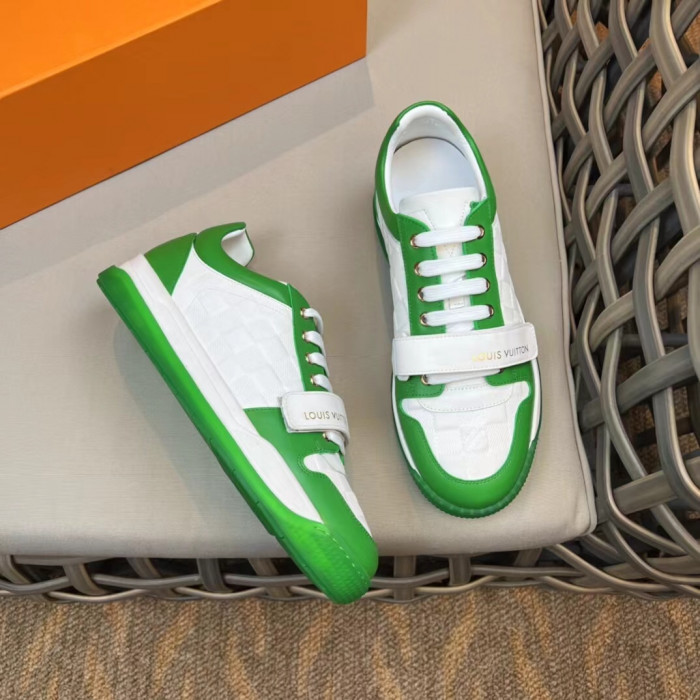 lv sneaker low