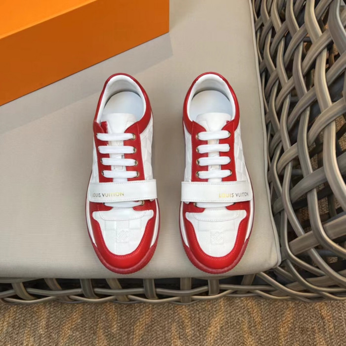 lv sneaker low