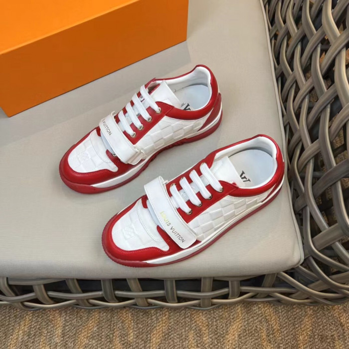 lv sneaker low