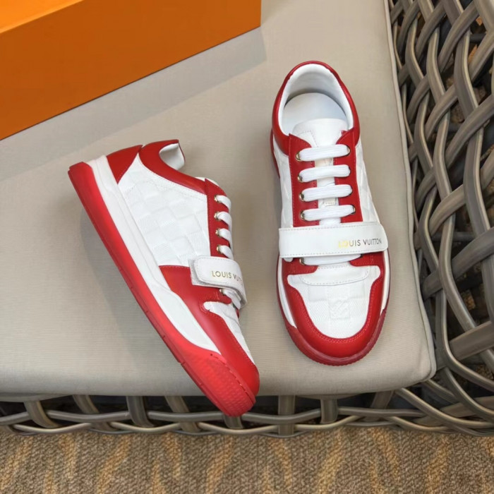 lv sneaker low