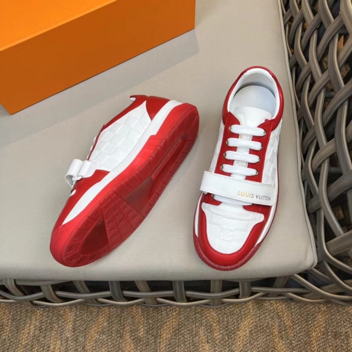 lv sneaker low