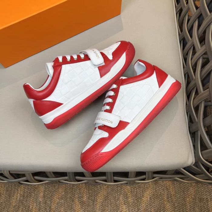 lv sneaker low