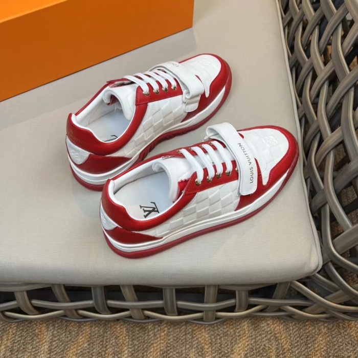 lv sneaker low