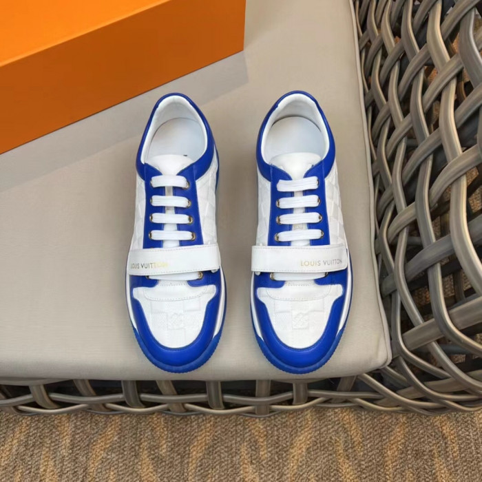 lv sneaker low