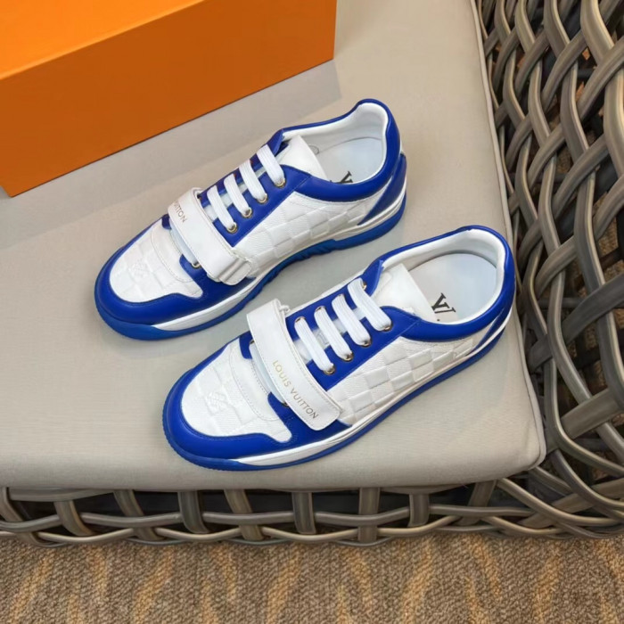 lv sneaker low