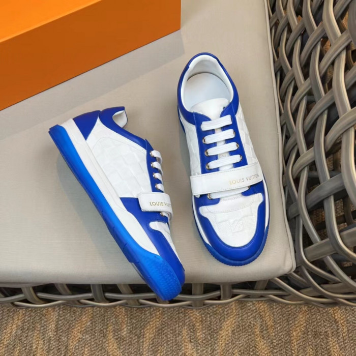 lv sneaker low