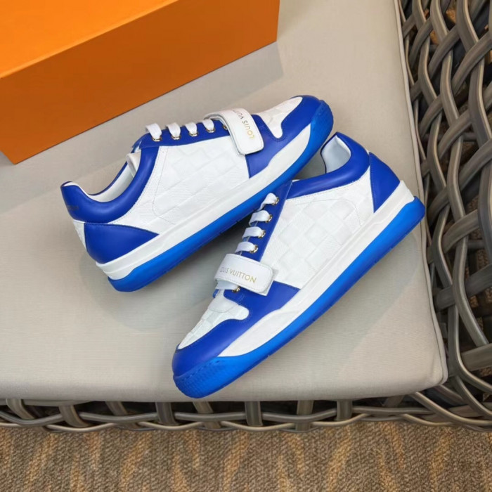 lv sneaker low