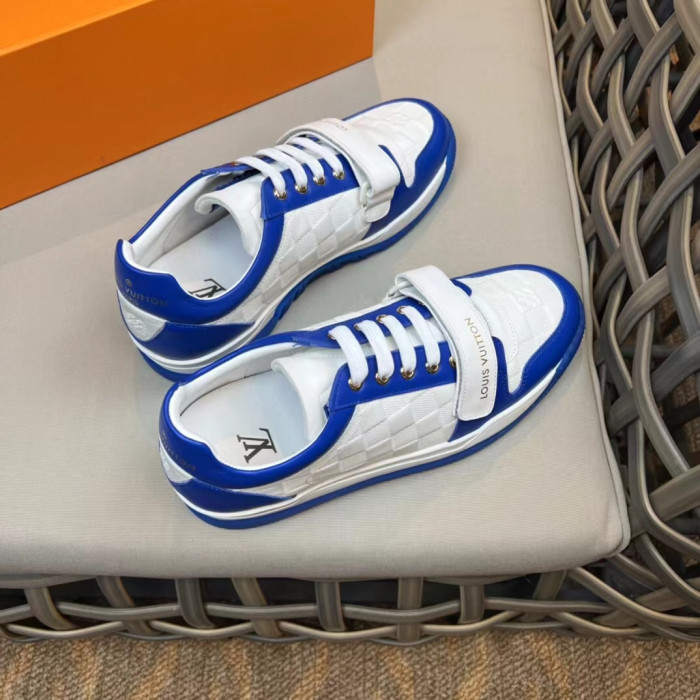 lv sneaker low