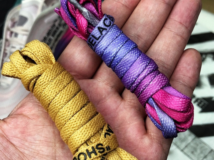 o-w x nike air max 97 “queen” elemental rose aj4585-600