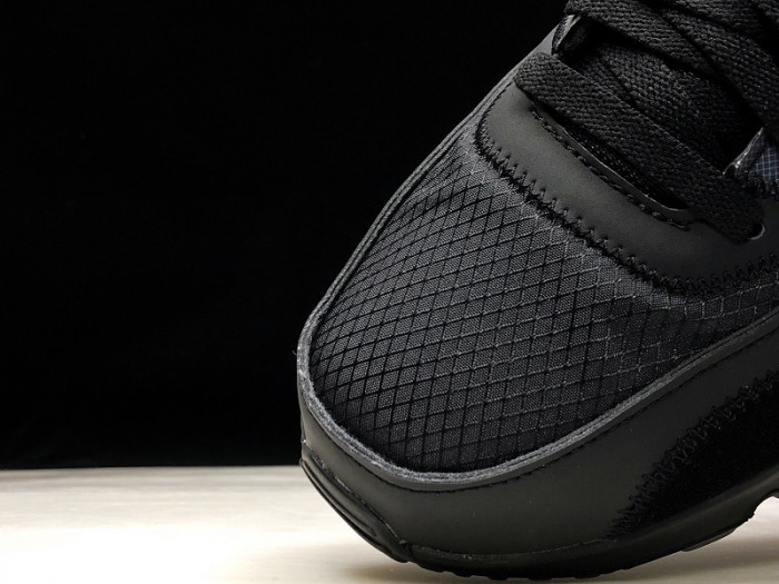 nike air max 90 o-w black aa7293-001