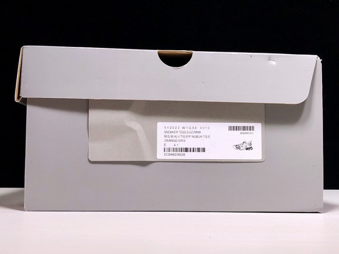 blcg sneaker tess.s.gomma 542023 w1gb8 4010