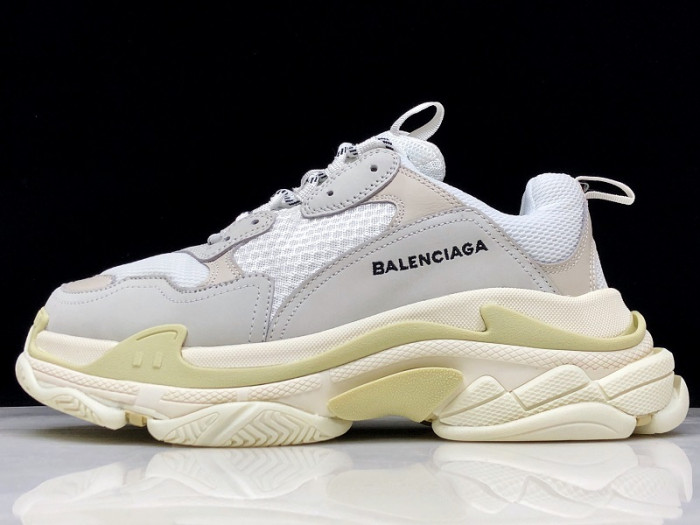 blcg sneaker triple.s.gomma 483513 w06e2 0606721