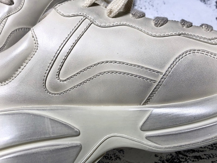 g*u*i trainer sneaker 552093 a9l00 9522.