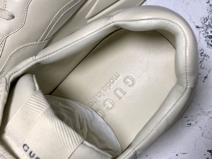 g*u*i trainer sneaker 500878 drw00 9522